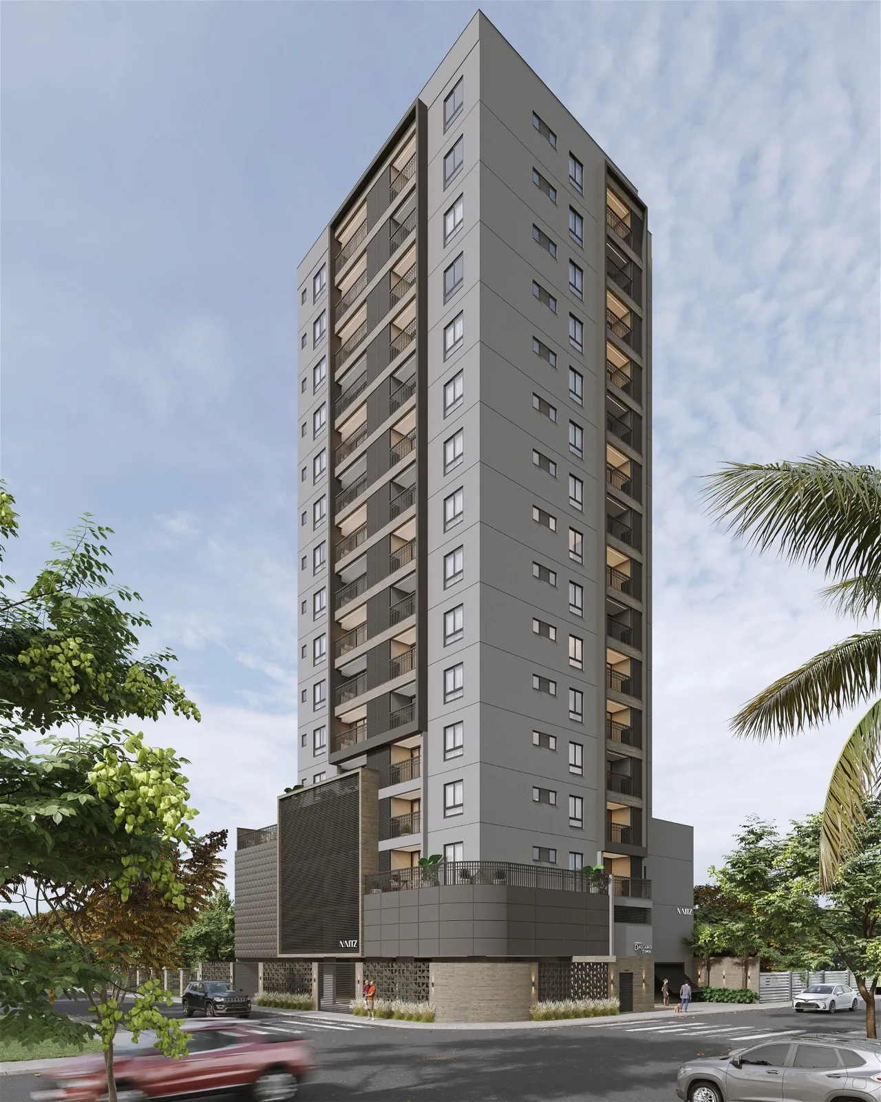 Smart Tower Residencial: o cronograma é o dado que mais pede atenção