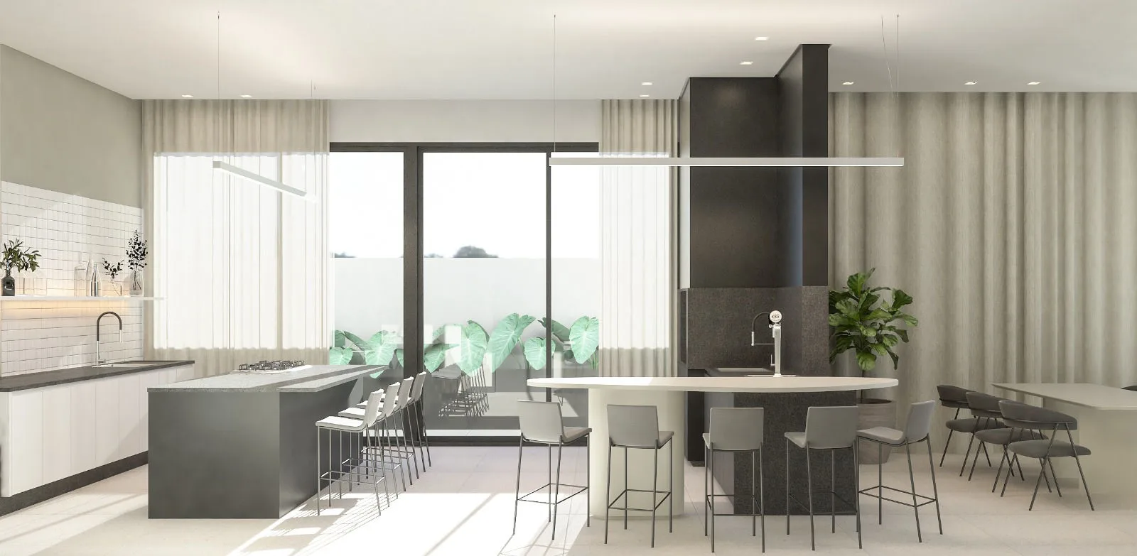 Residencial Estoril - Foto 16