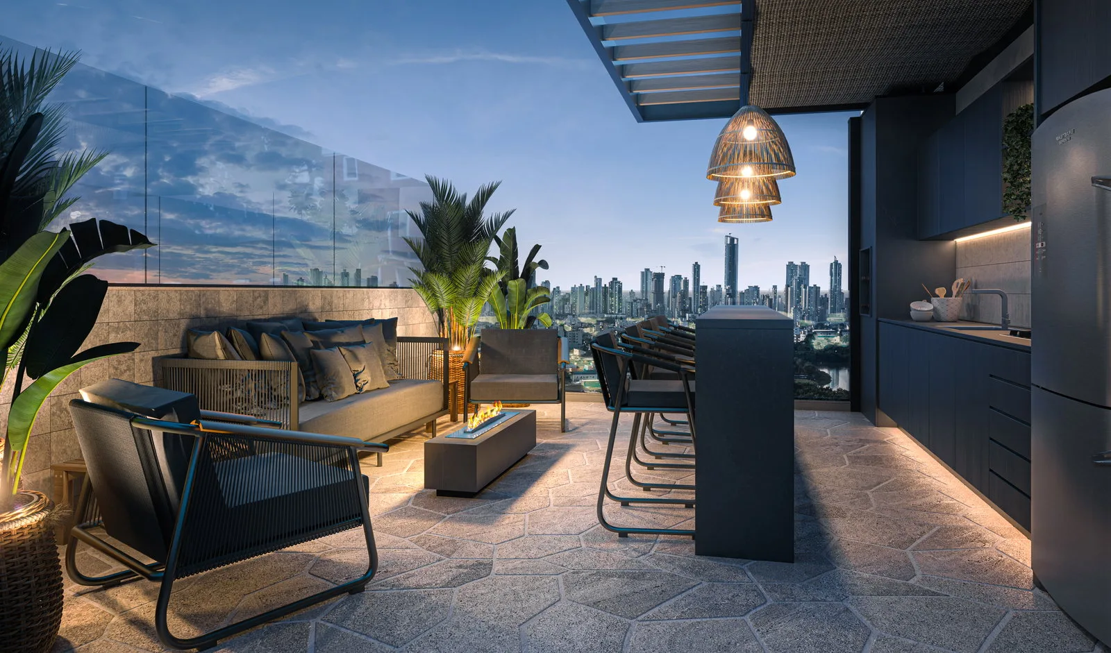 Allure Residence - Foto 7