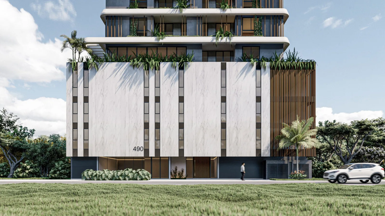Residencial Império dos Coqueiros - Foto 6