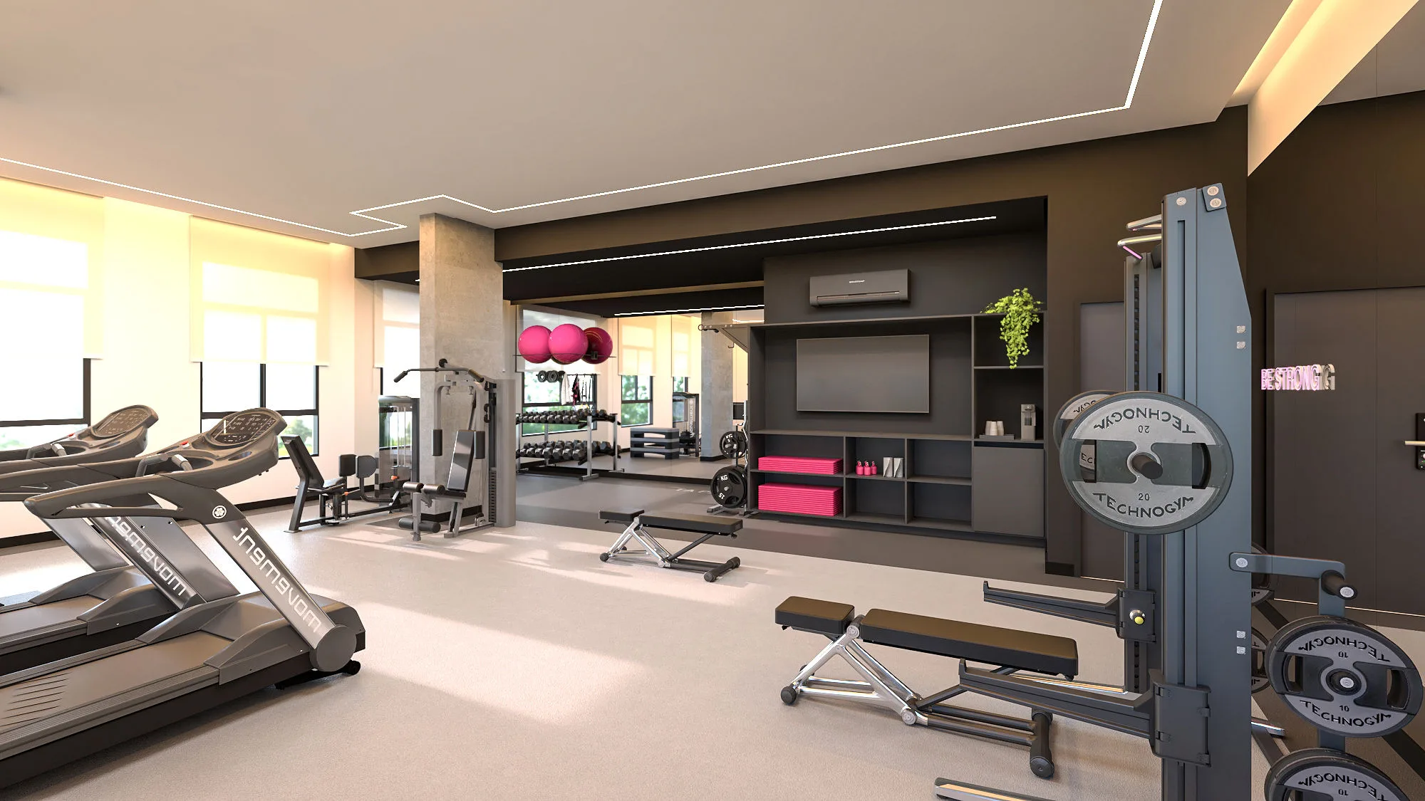 Residencial Estoril - Foto 23