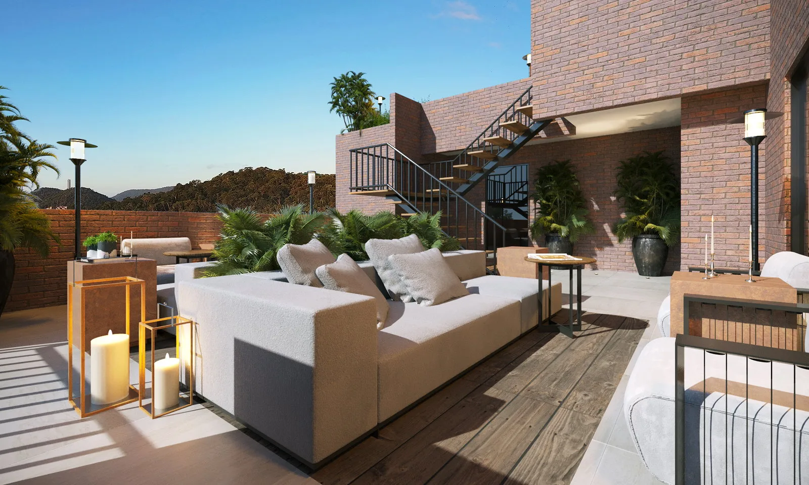 New York Lofts Powered by Housi - Foto 12