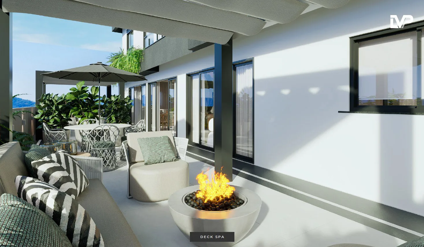 Saint John Residence - Foto 21