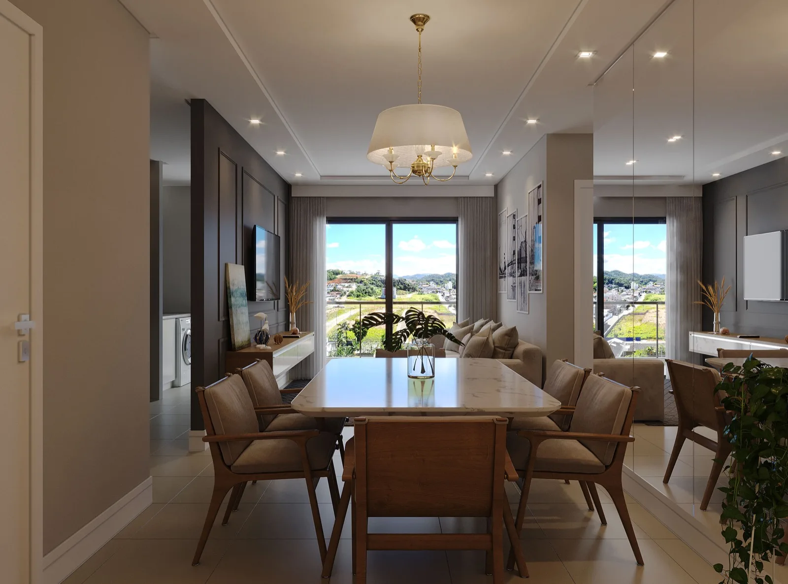 Residencial Neoville - Foto 12