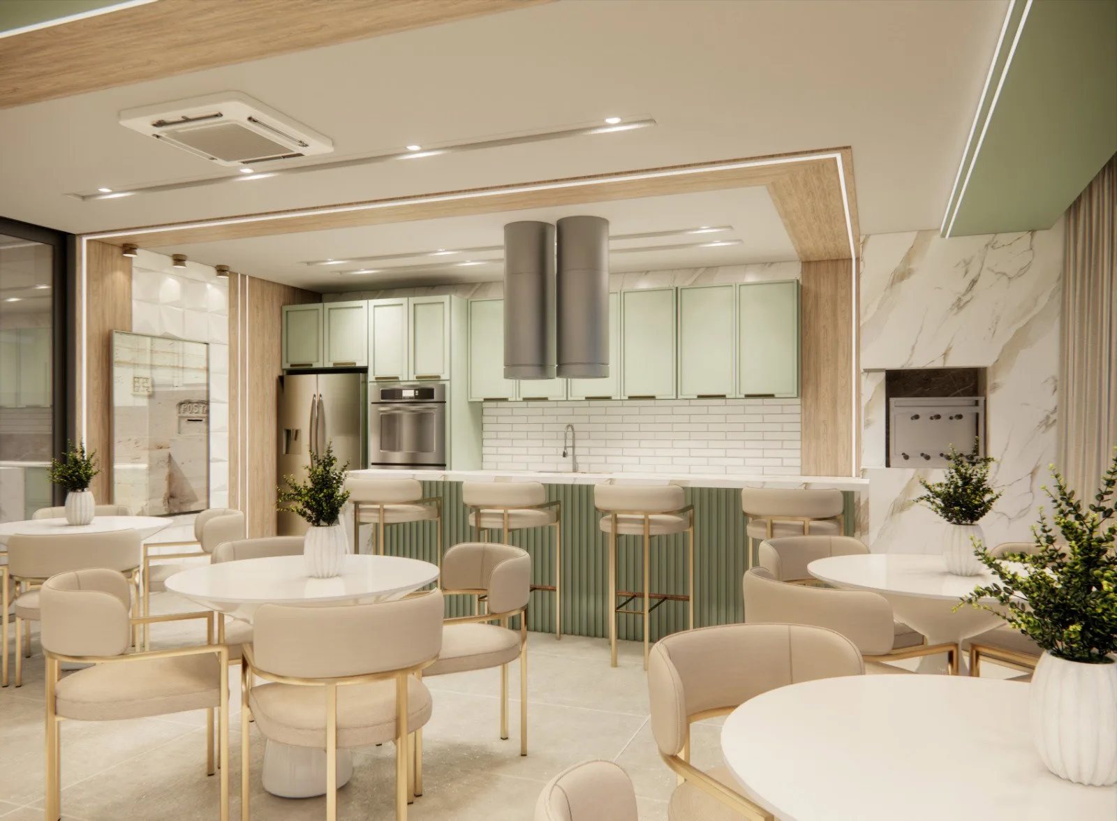 Residencial Império dos Coqueiros - Foto 15