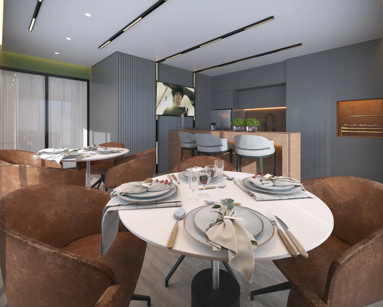 New York Lofts Powered by Housi - Foto 20