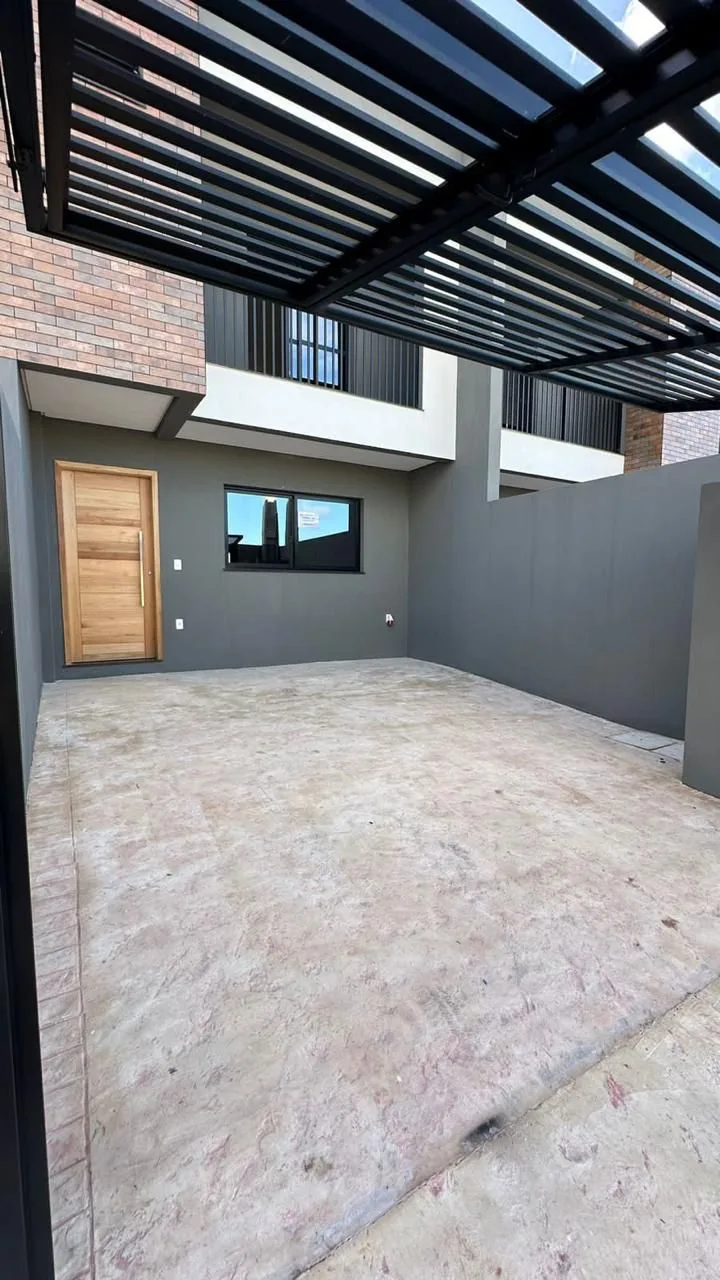 Residencial Gênesis I Sobrados Alto Padrão - Foto 5