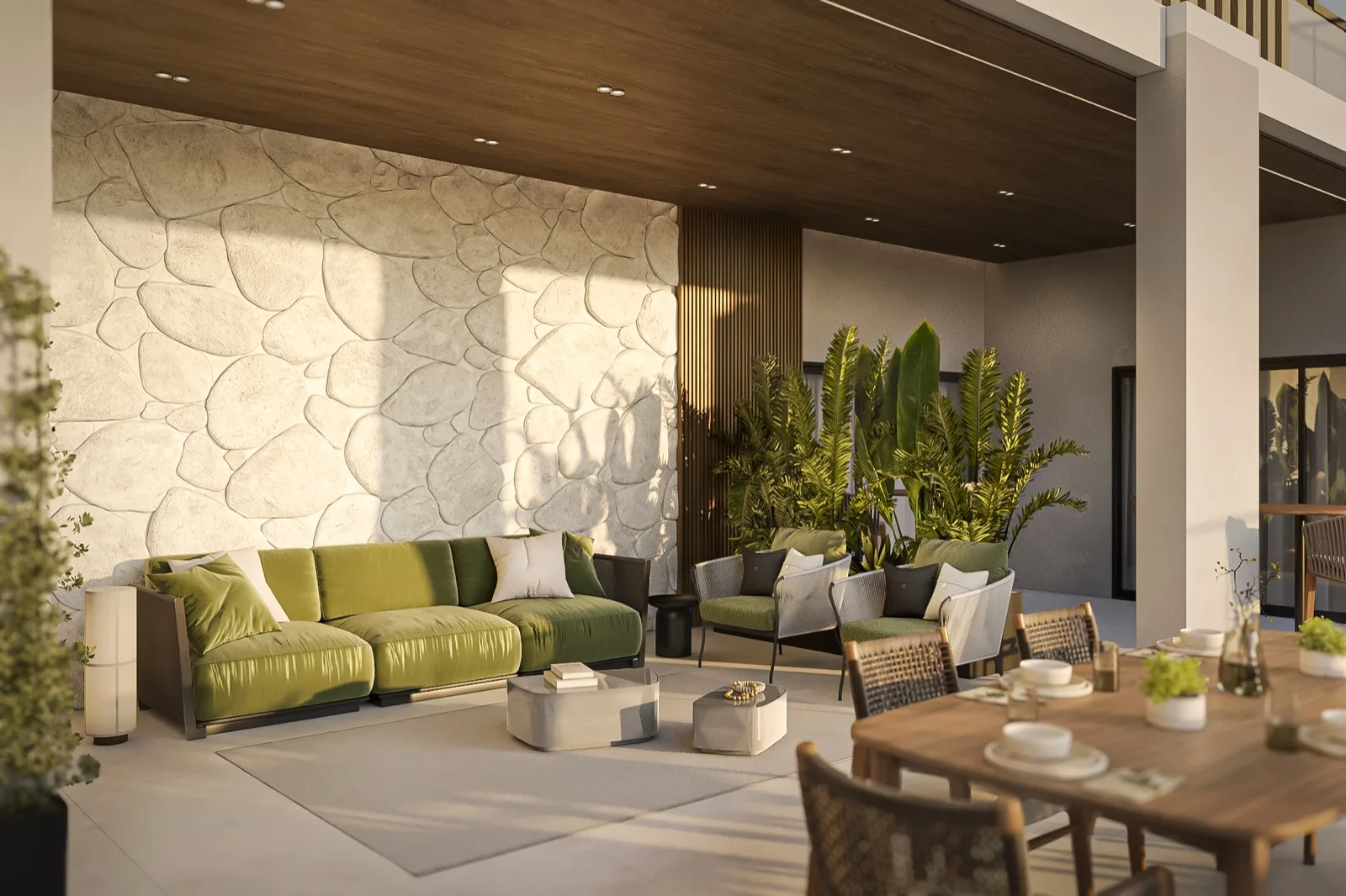 Villaggio Di Pietra Elegância e Conforto em Camboriú - Foto 13