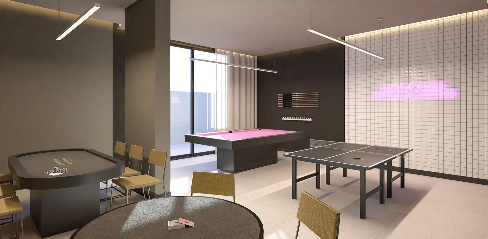 Residencial Estoril - Foto 17