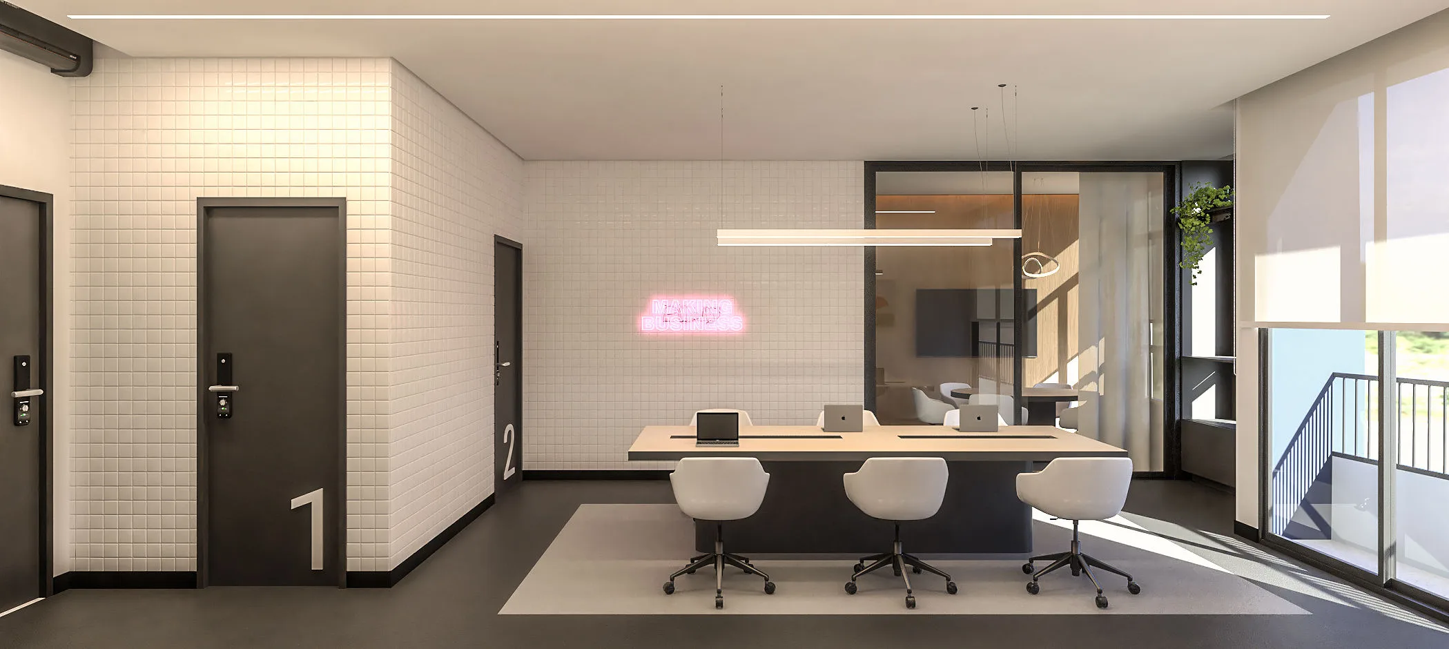 Residencial Estoril - Foto 20