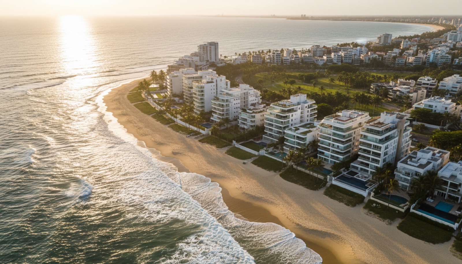 Camboriú ou Praia Brava (Itajaí): Onde Vale Mais a Pena Investir?