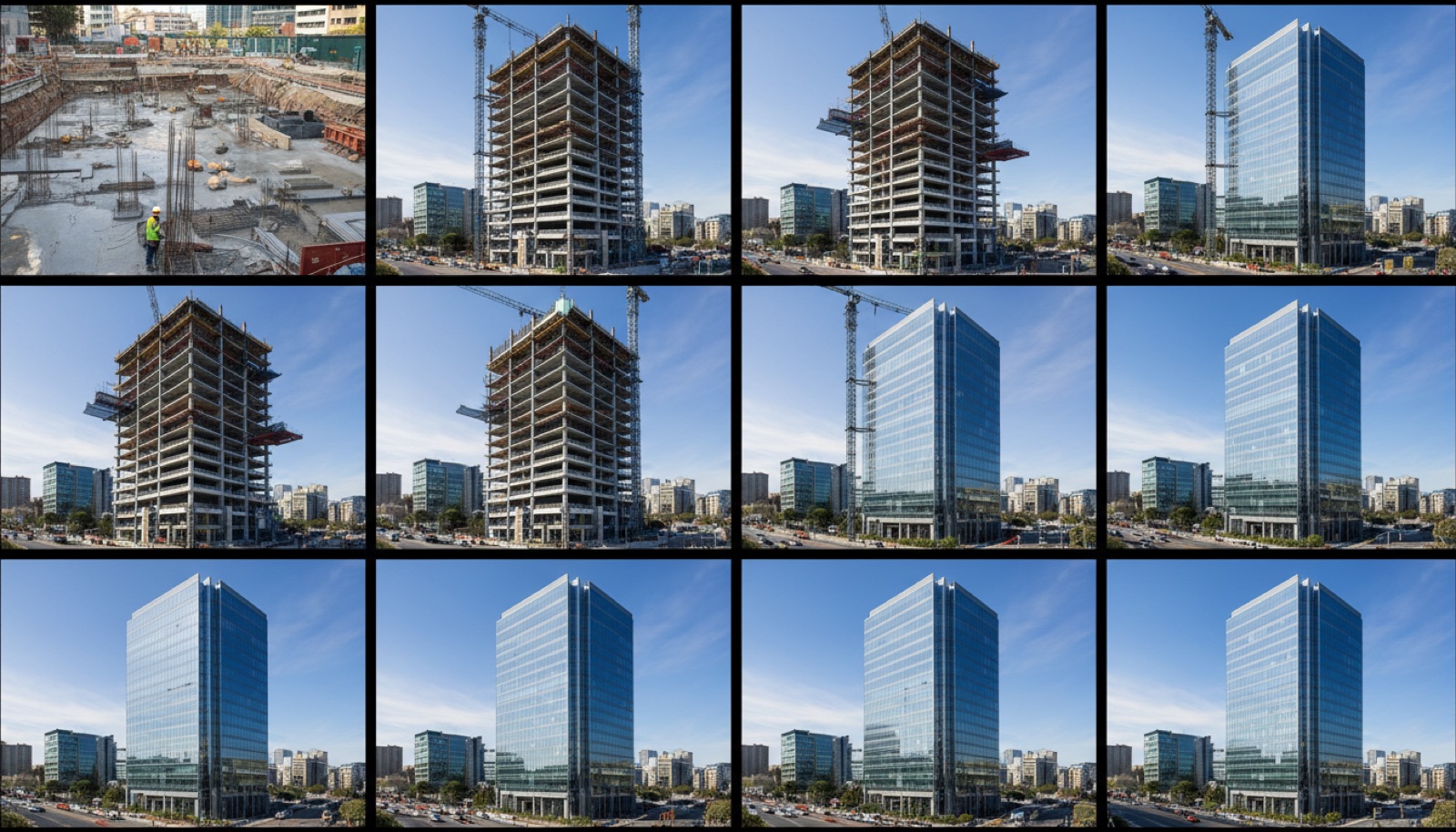 Ciclo de Obra: Pré-Lançamento, Em Obra e Pronto — O Que Muda na Compra
