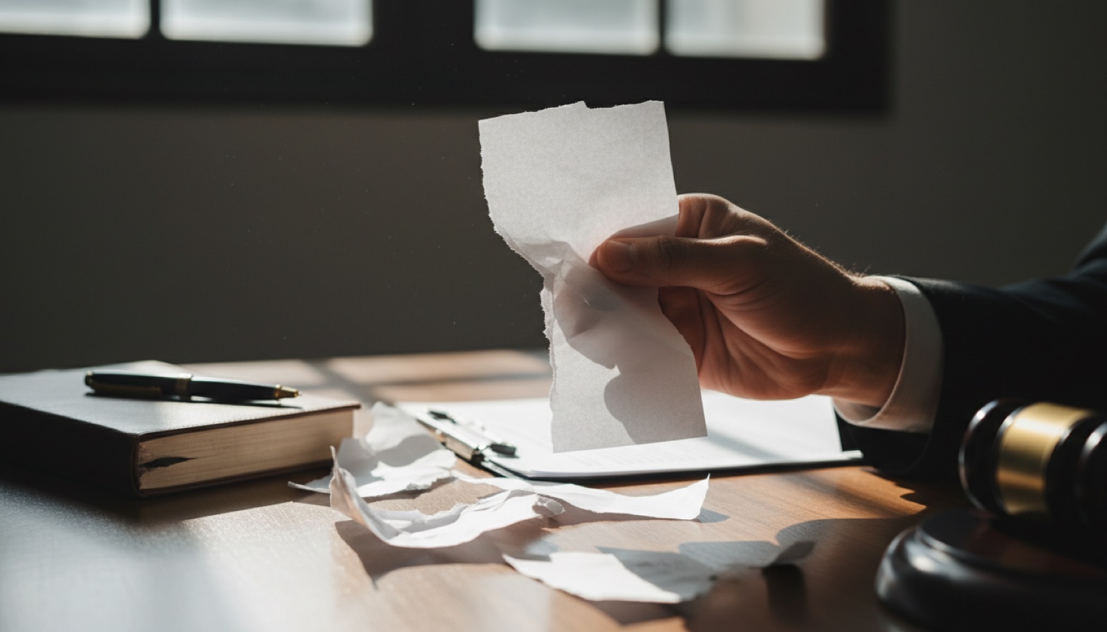 Distrato de Imóvel na Planta: Como Funciona e Quanto Você Recebe de Volta