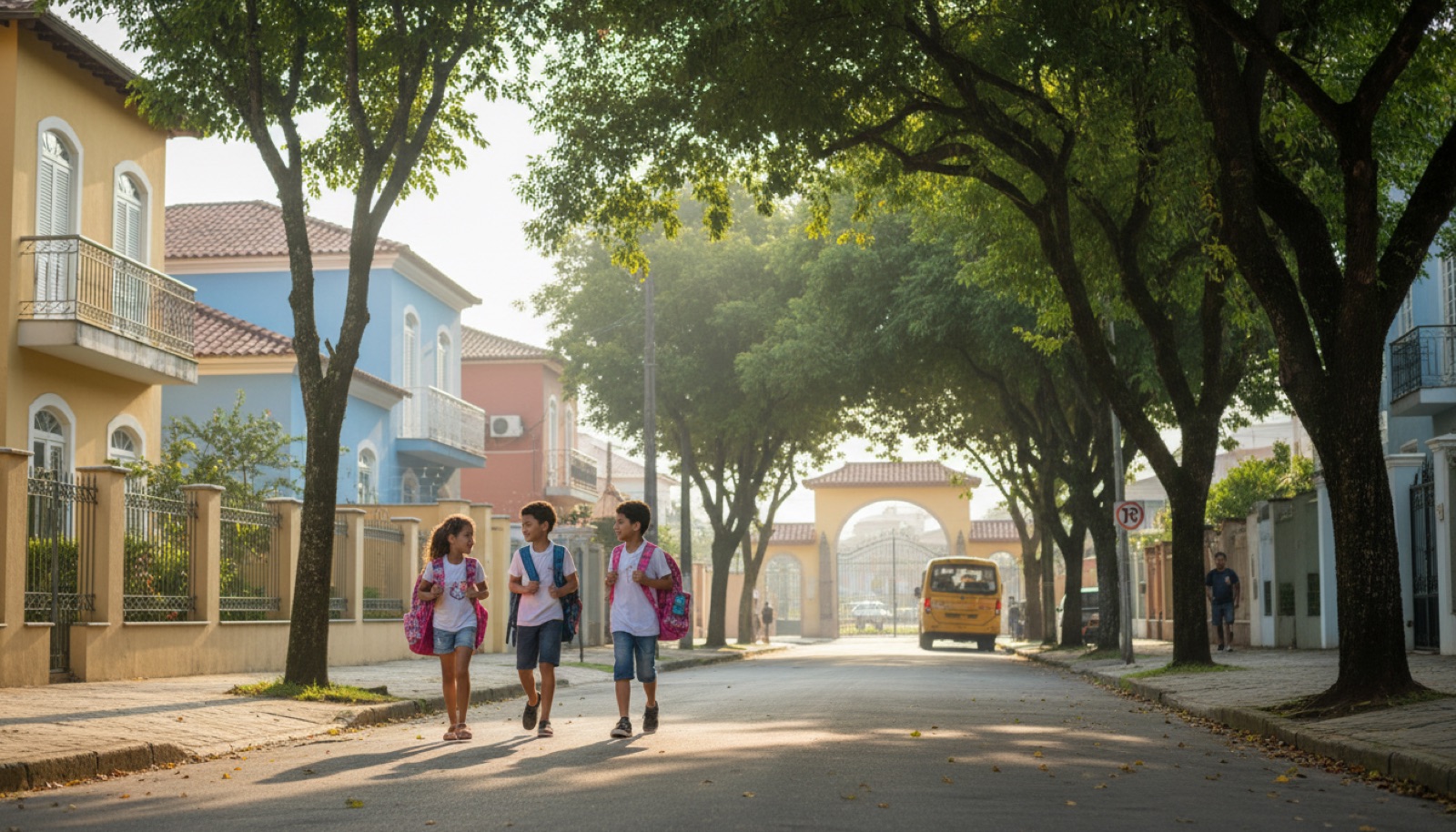 Escolas em Camboriú: O Que Considerar na Hora de Escolher o Bairro