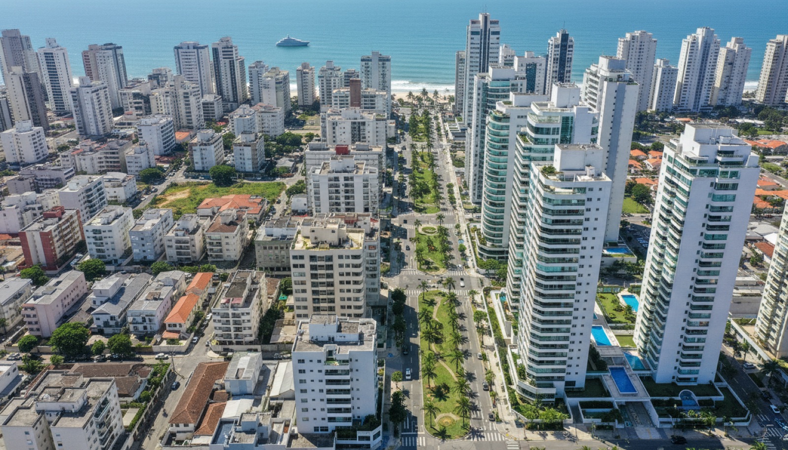 Preço do M² em Camboriú por Bairro: Comparativo 2026
