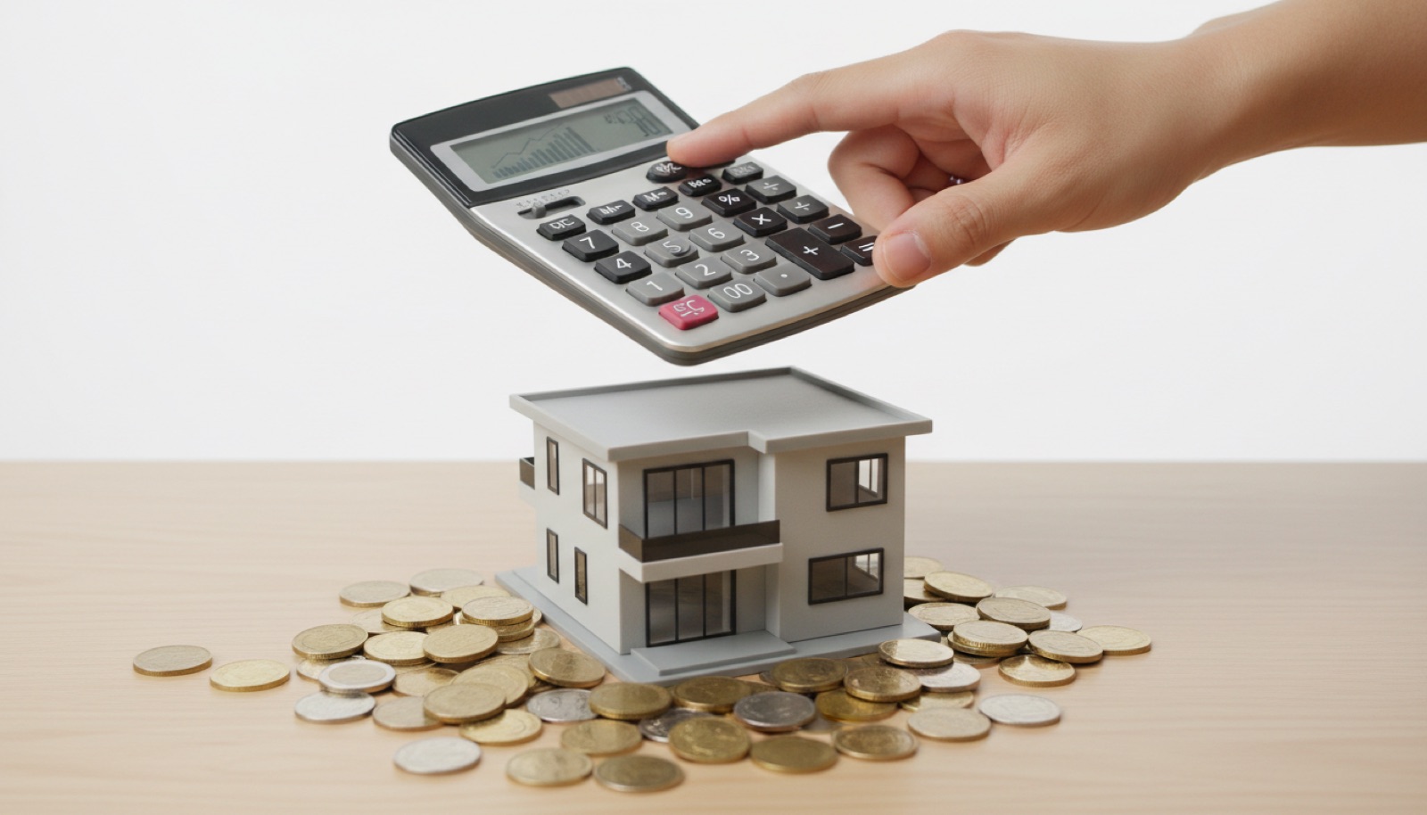 Rentabilidade de Apartamento em Camboriú: Como Calcular o Retorno
