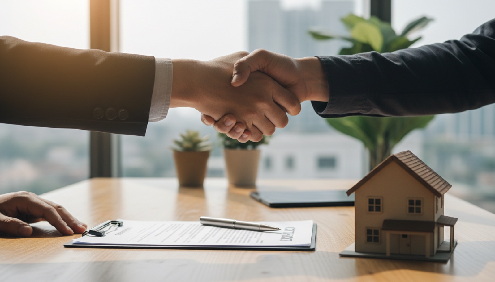 Revenda de Imóvel na Planta (Cessão de Direitos): Como Funciona
