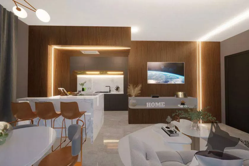 Andron Residence - Foto 4