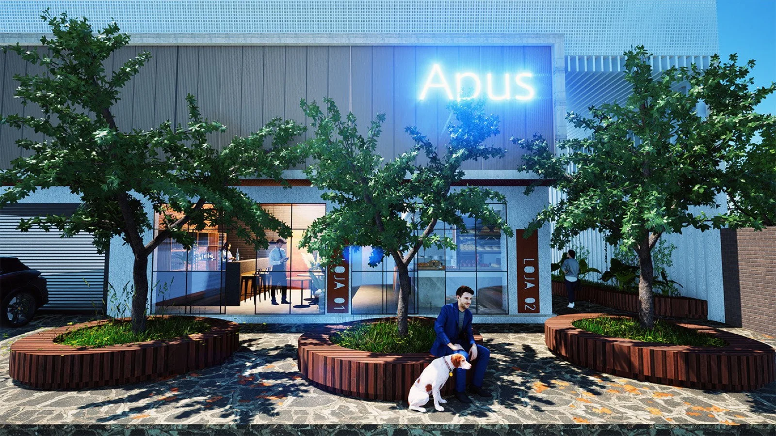 Apus Residence Pré-lançamento - Foto 4
