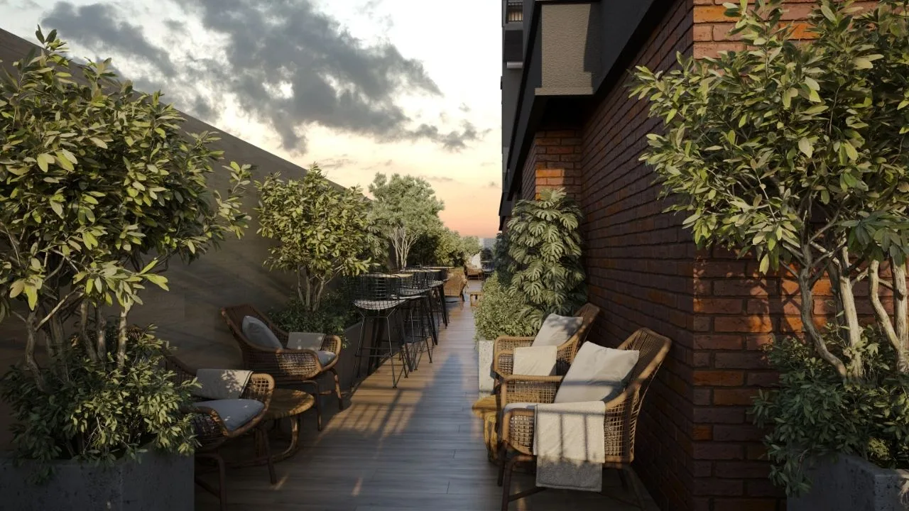 Manhattan Lofts - Foto 7
