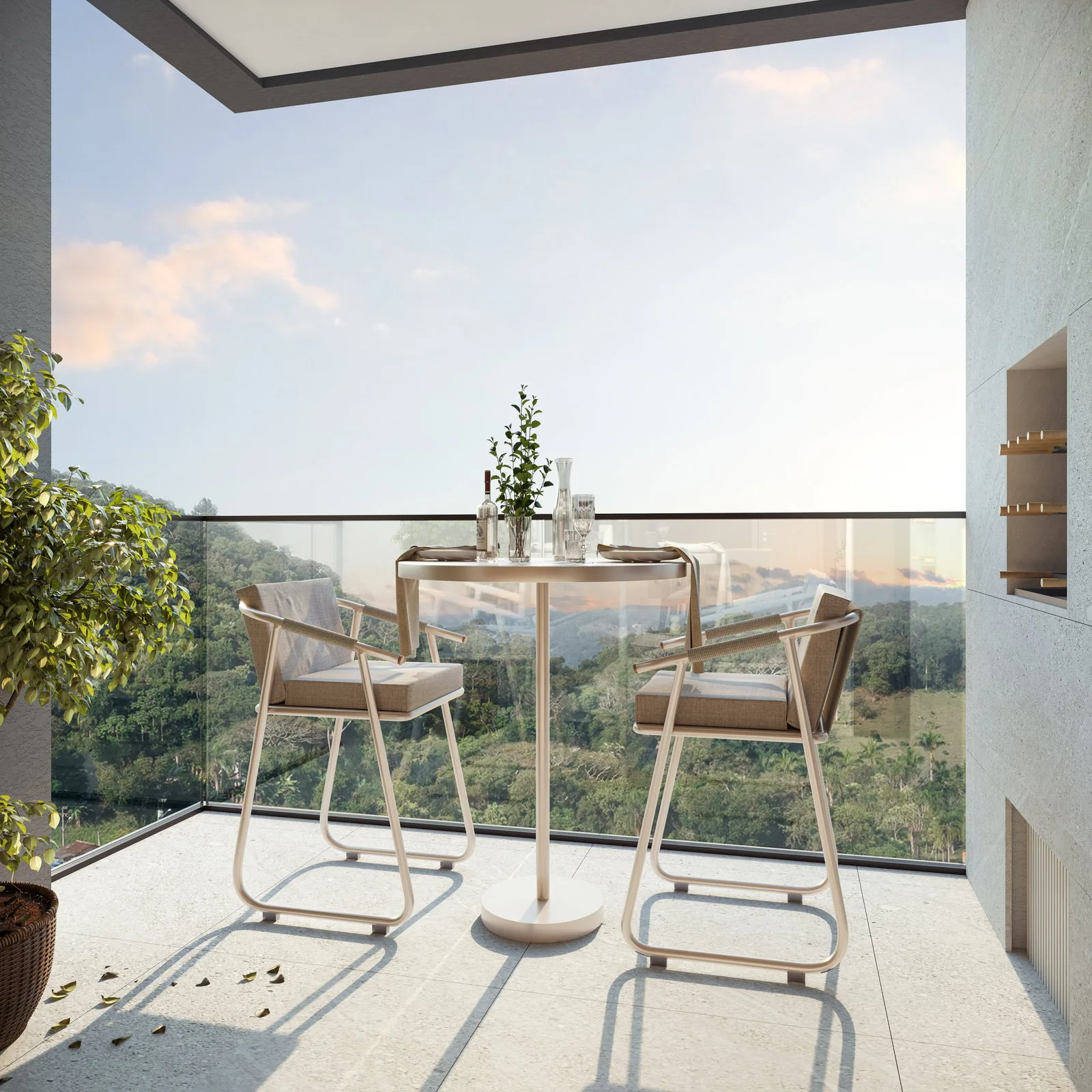 Allure Residence - Foto 13