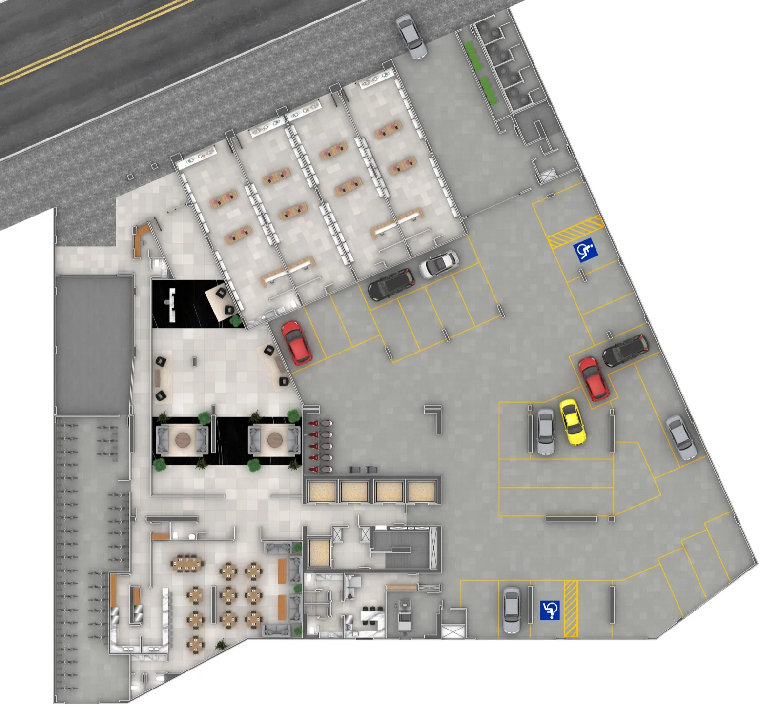 Camboriú Boulevard - Planta 11