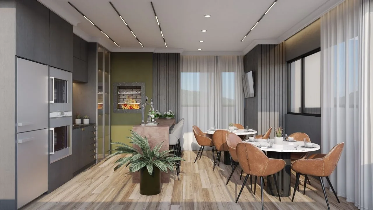 Manhattan Lofts - Foto 22