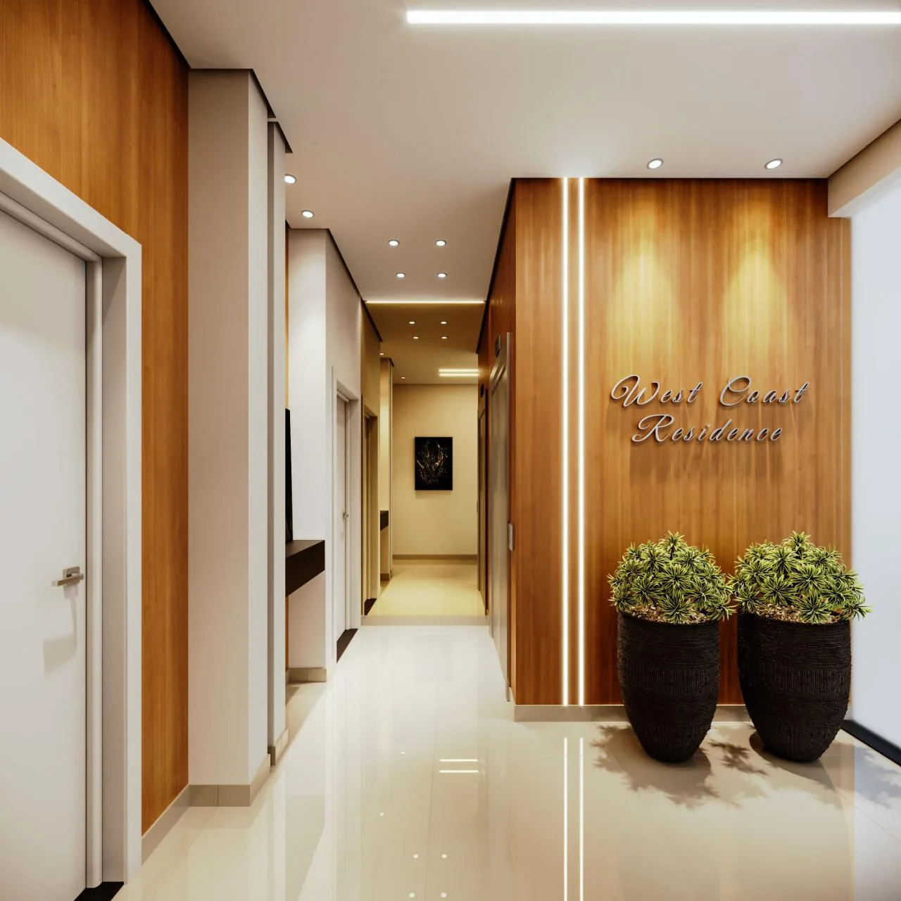 West Coast Residence - Foto 8