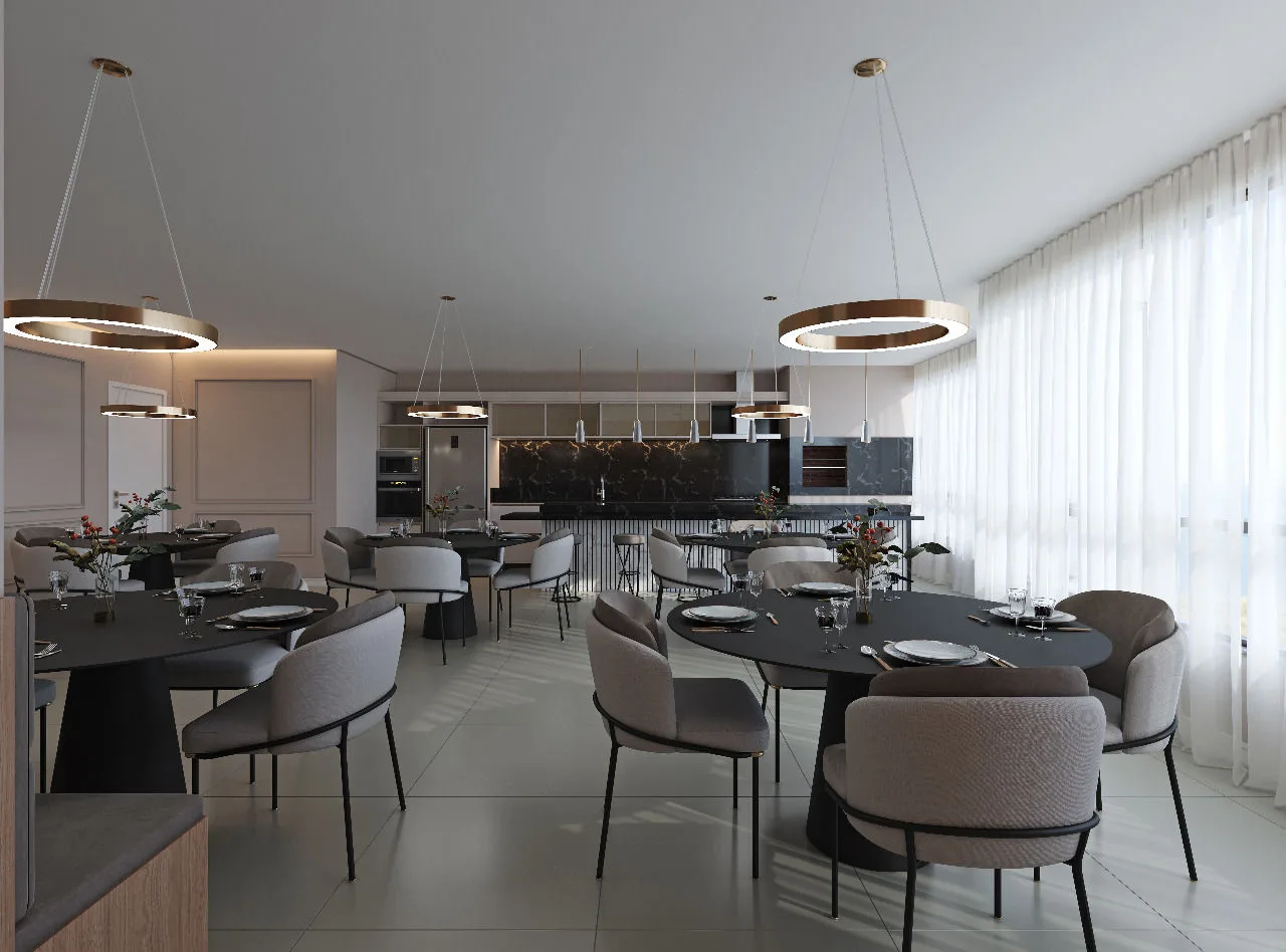 Residencial Neoville - Foto 11