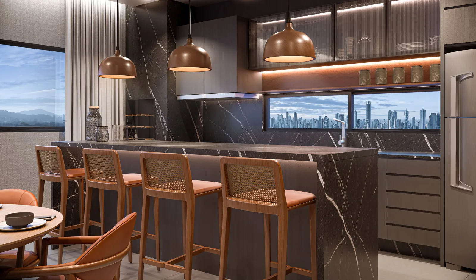 Allure Residence - Foto 10