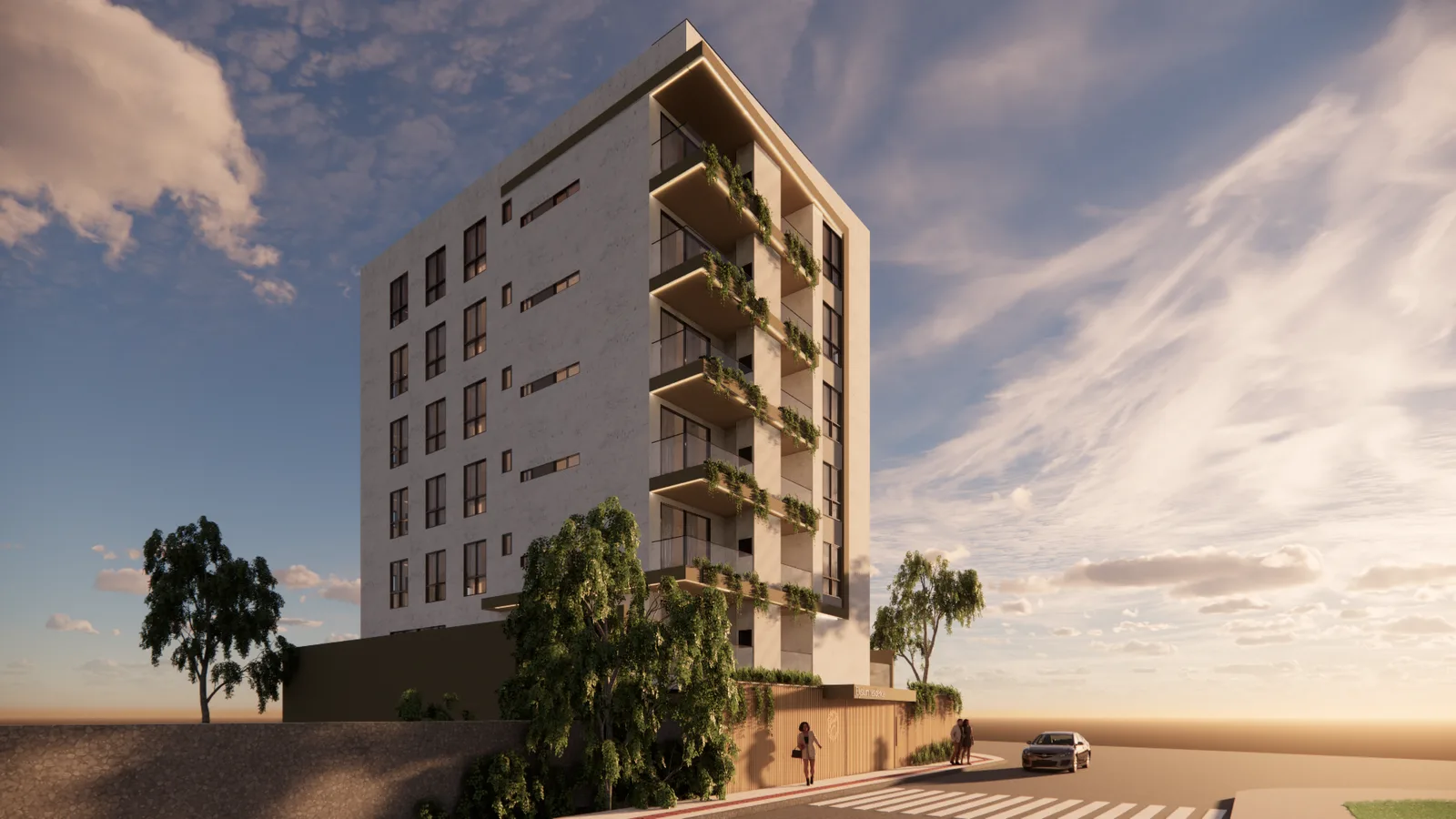 Elysium Residence - Foto 4