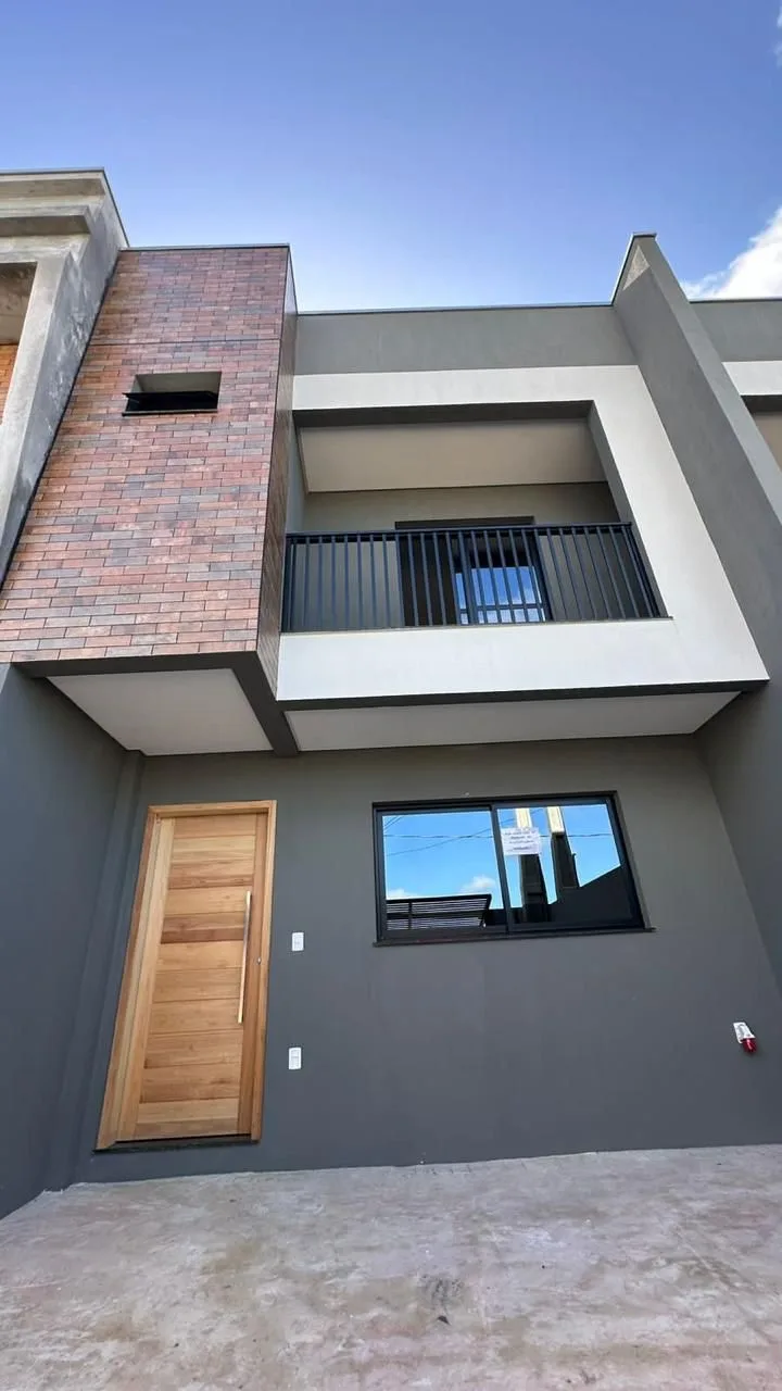Residencial Gênesis I Sobrados Alto Padrão - Foto 7