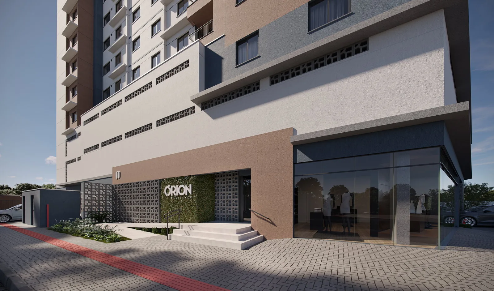 Orion Residence Orion Residence - Foto 3