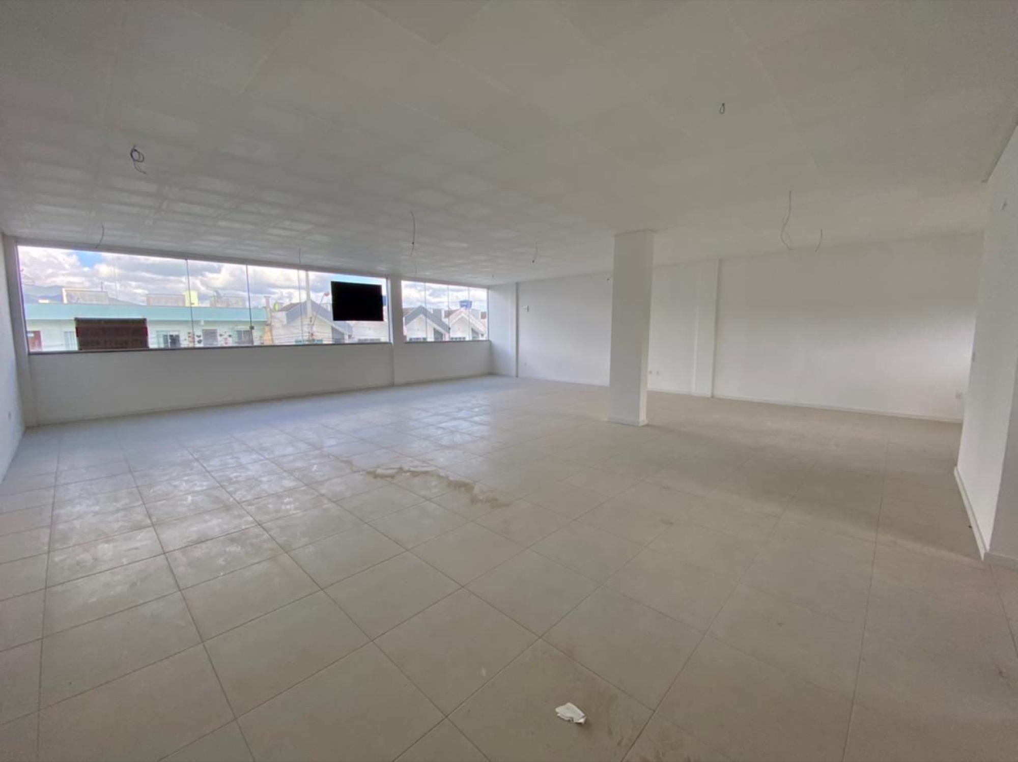 Centro comercial Apenas locação — Camboriú SC