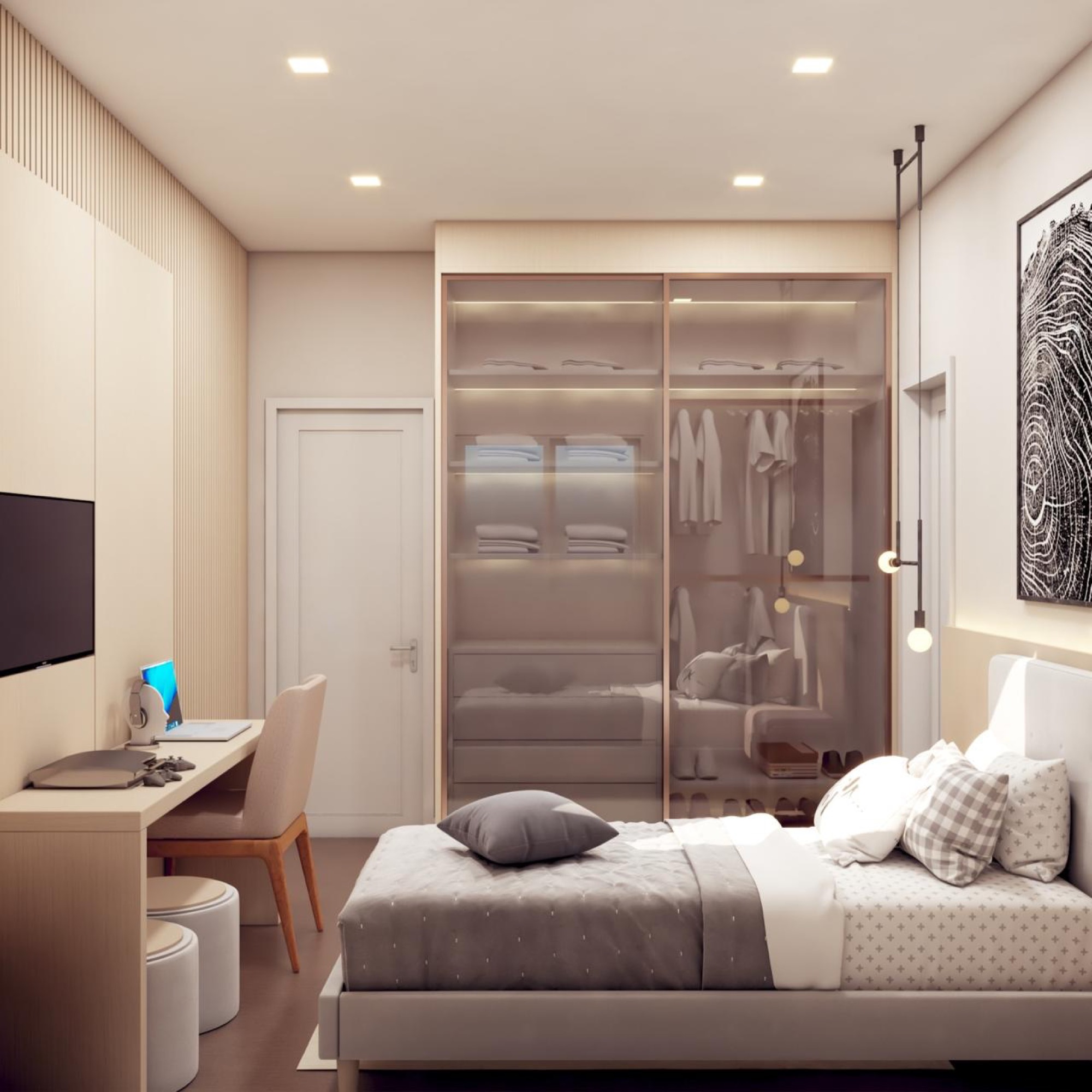 Clearwater Residence EAW Empreendimentos - Foto 6