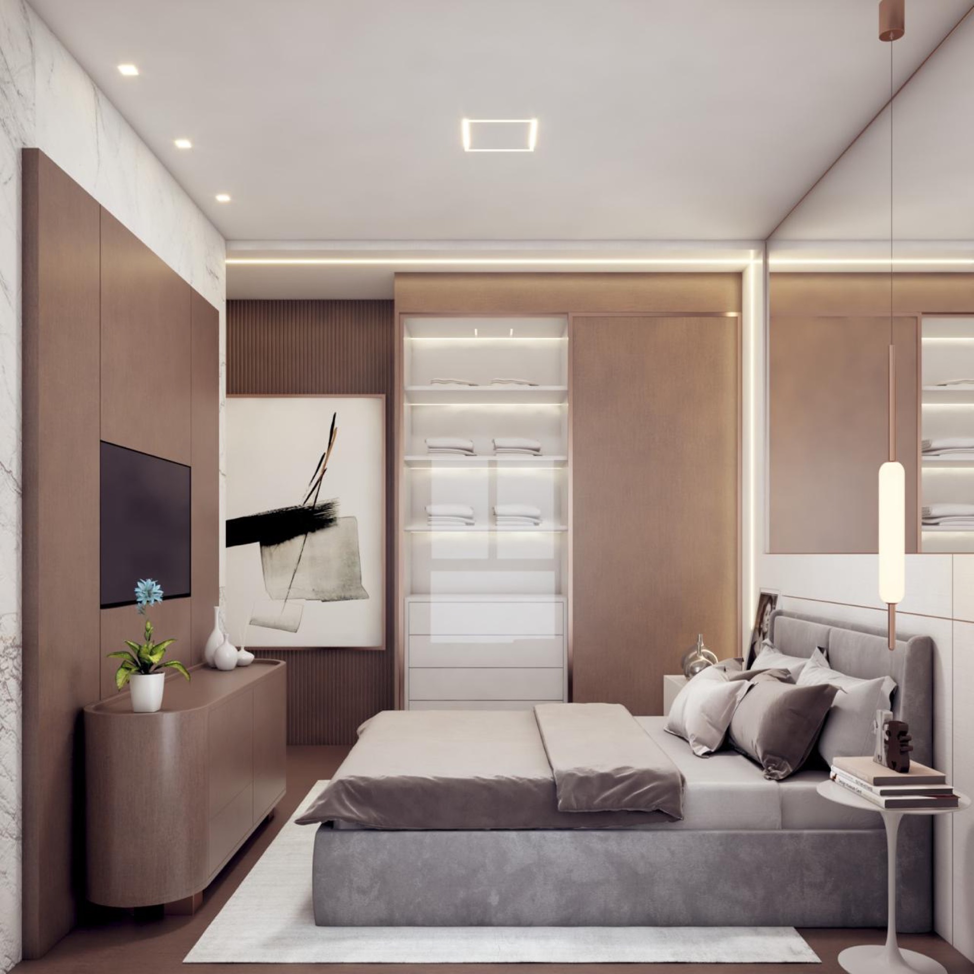 Clearwater Residence EAW Empreendimentos - Foto 5