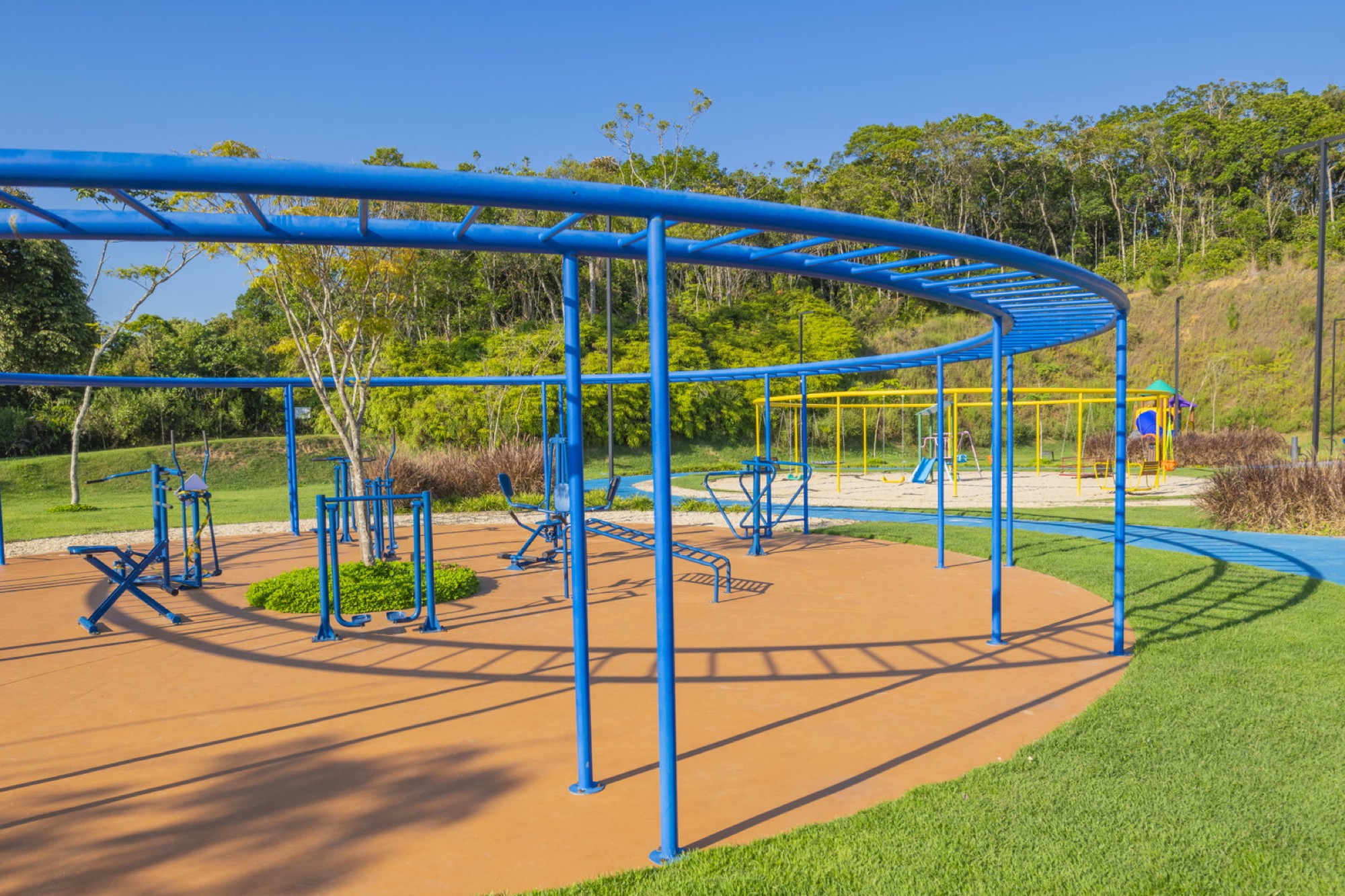 Colinas de Camboriú Planejado para você — Camboriú SC