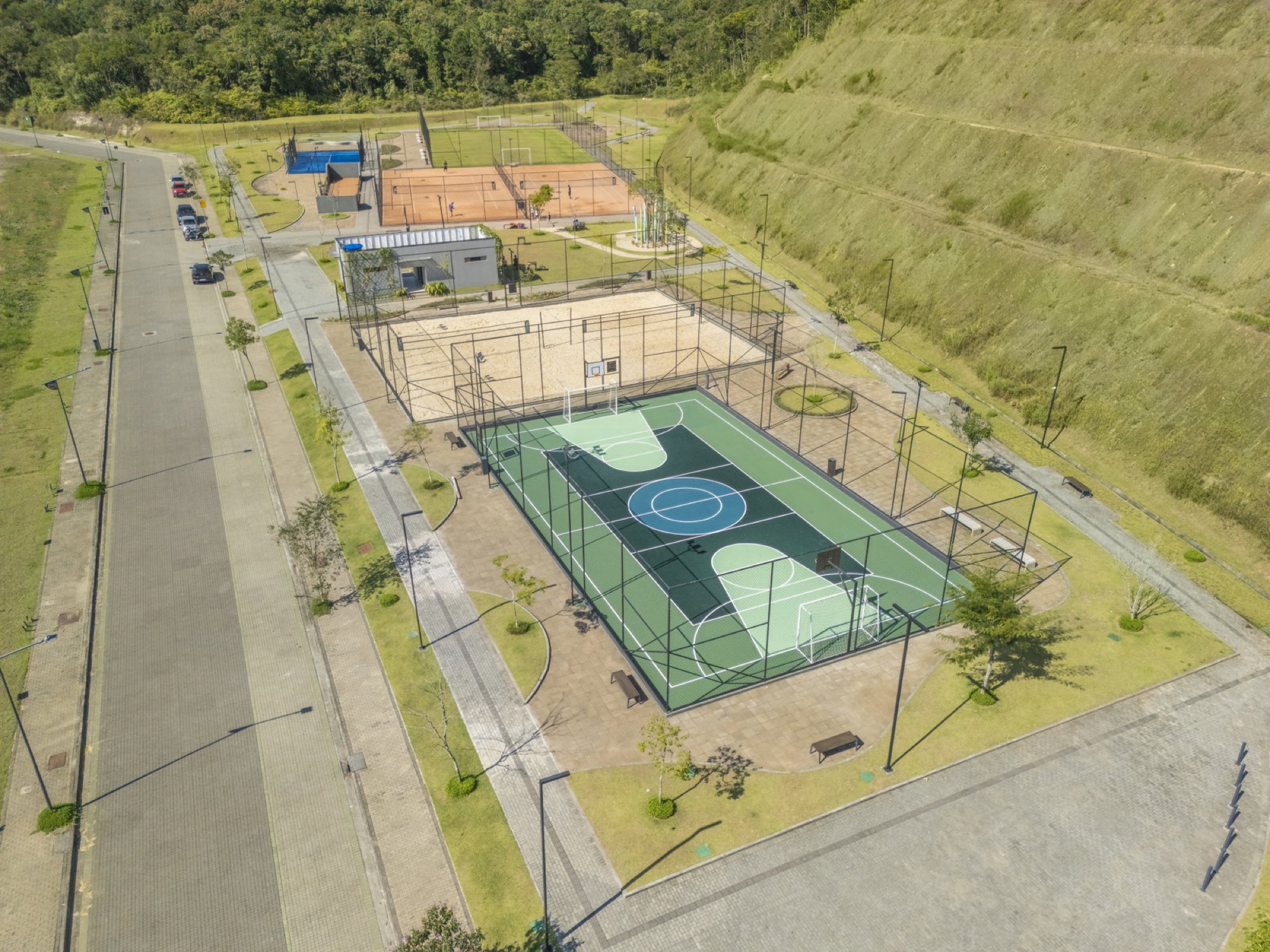 Colinas de Camboriú Planejado para você — Camboriú SC