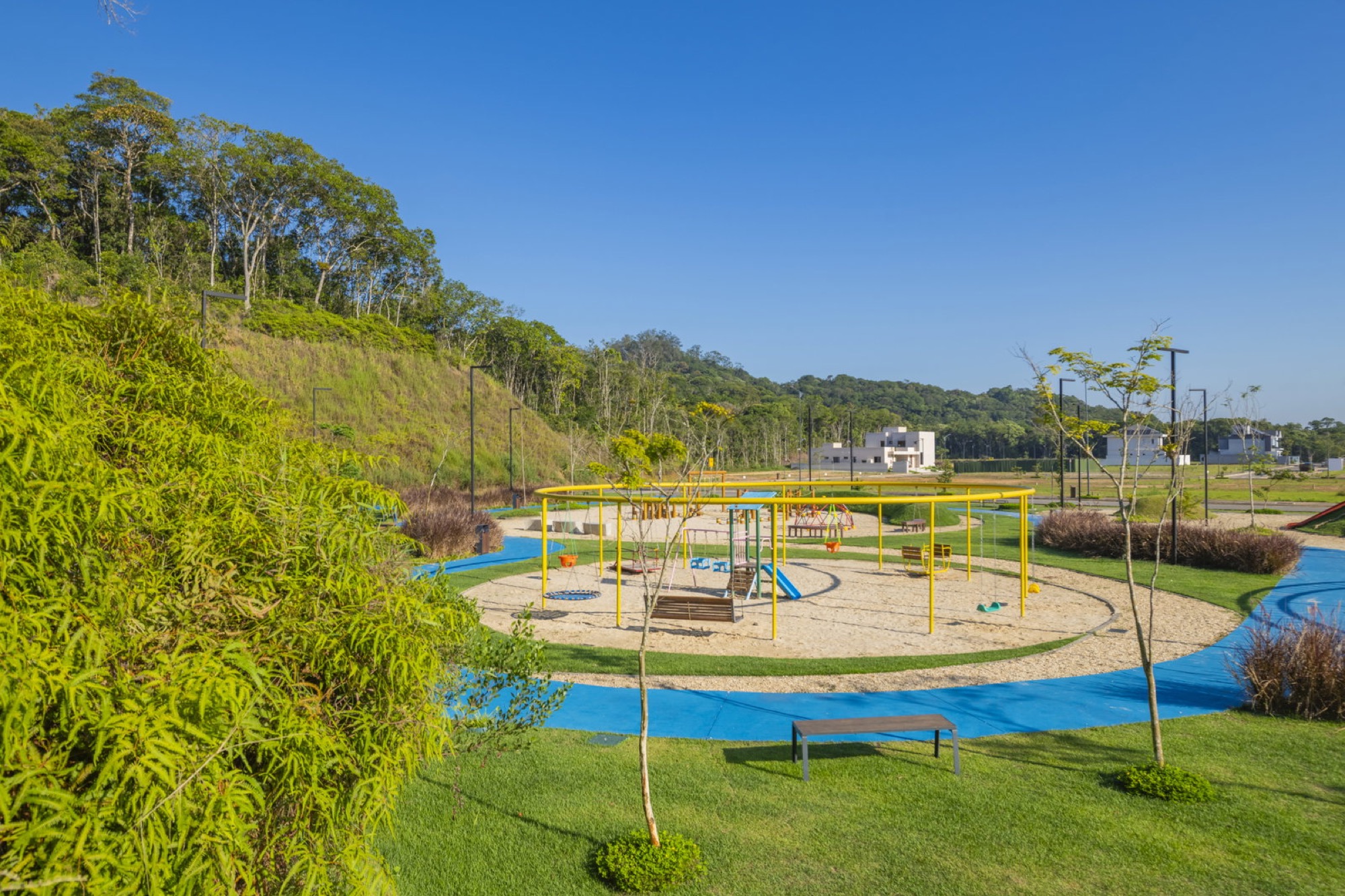 Colinas de Camboriú Planejado para você — Camboriú SC