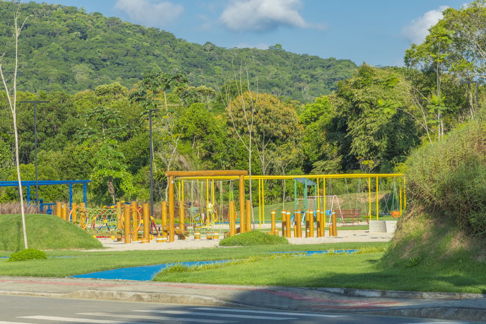 Colinas de Camboriú Planejado para você — Camboriú SC