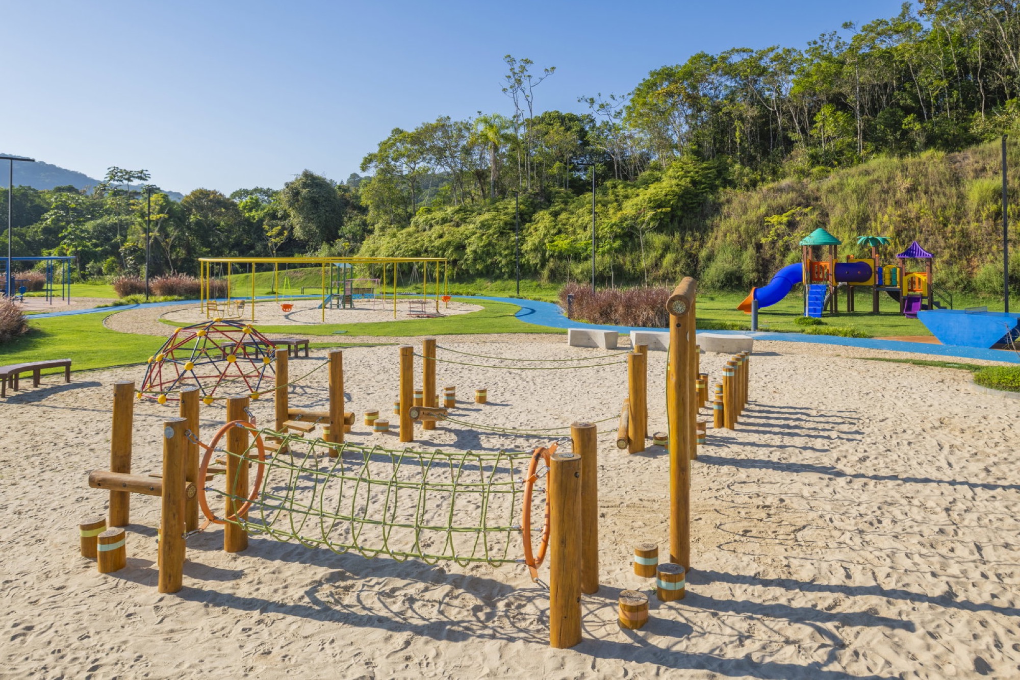 Colinas de Camboriú Planejado para você — Camboriú SC
