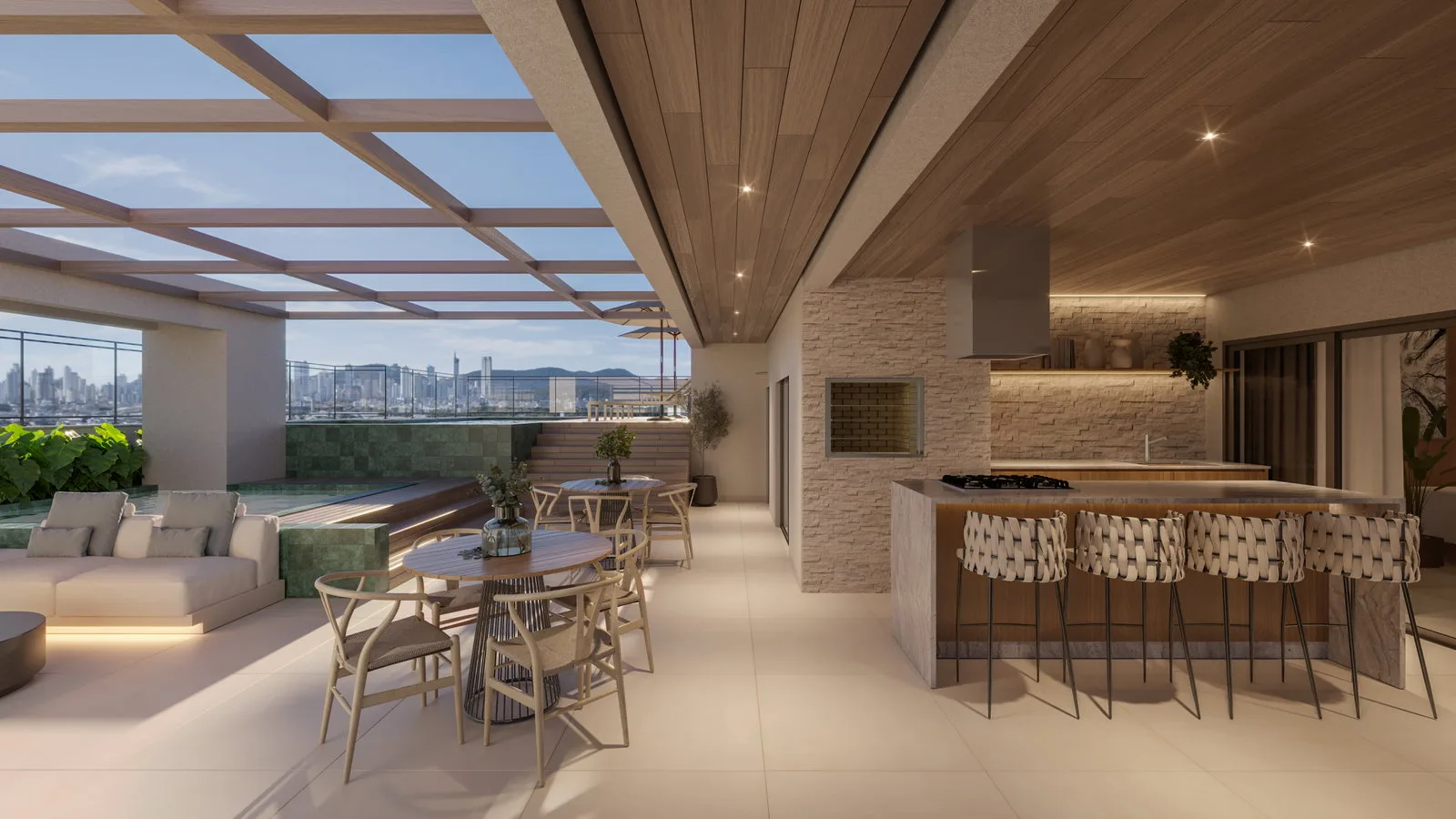 Fikus Residence - Foto 17