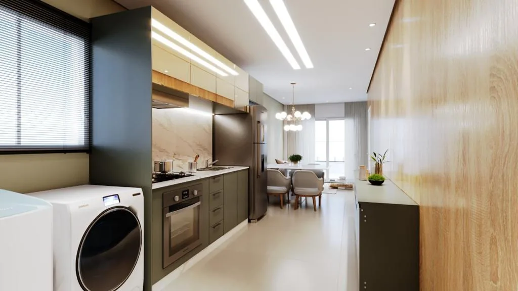 West Coast Residence - Foto 3