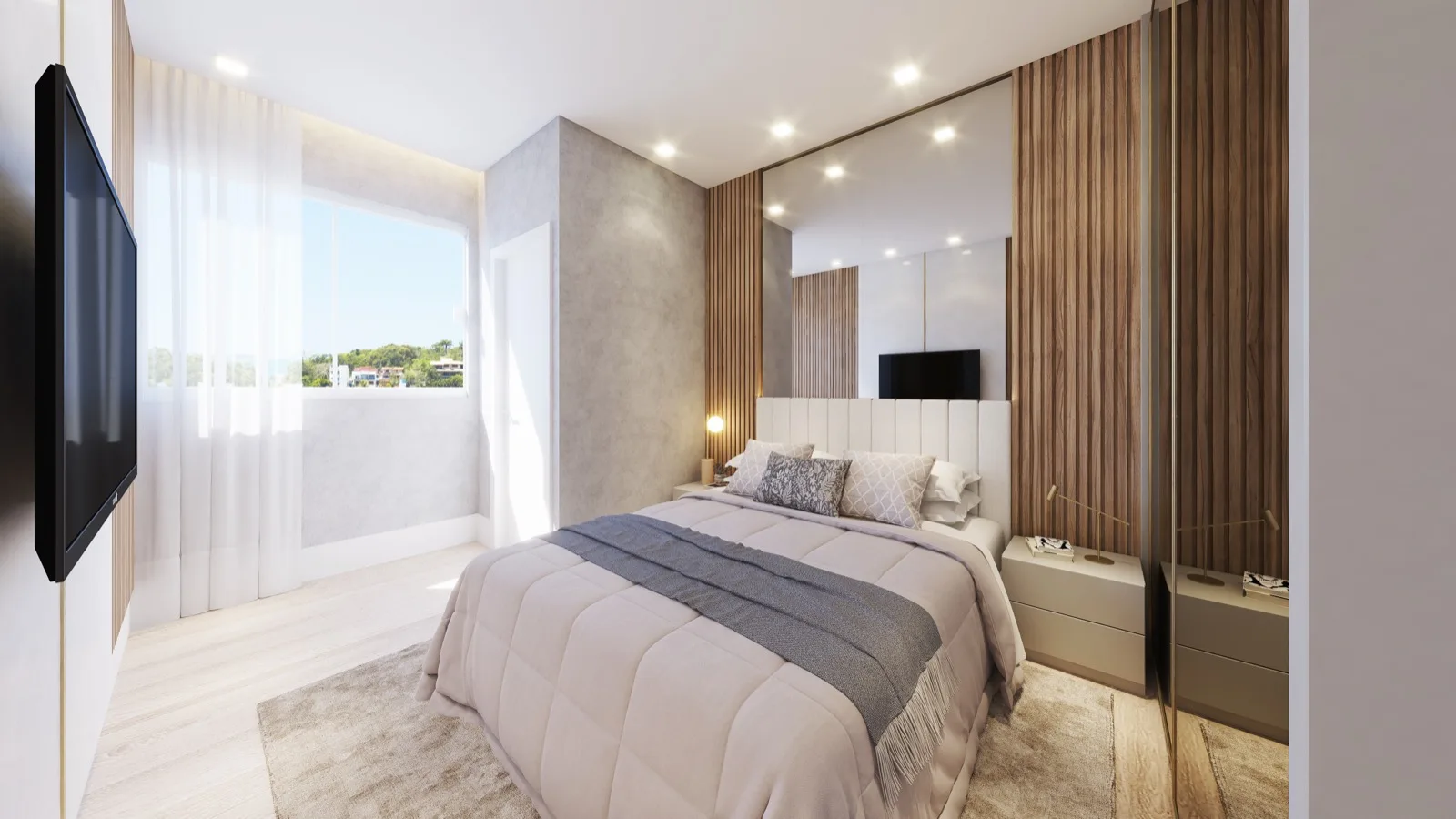 Line Residence - Foto 4