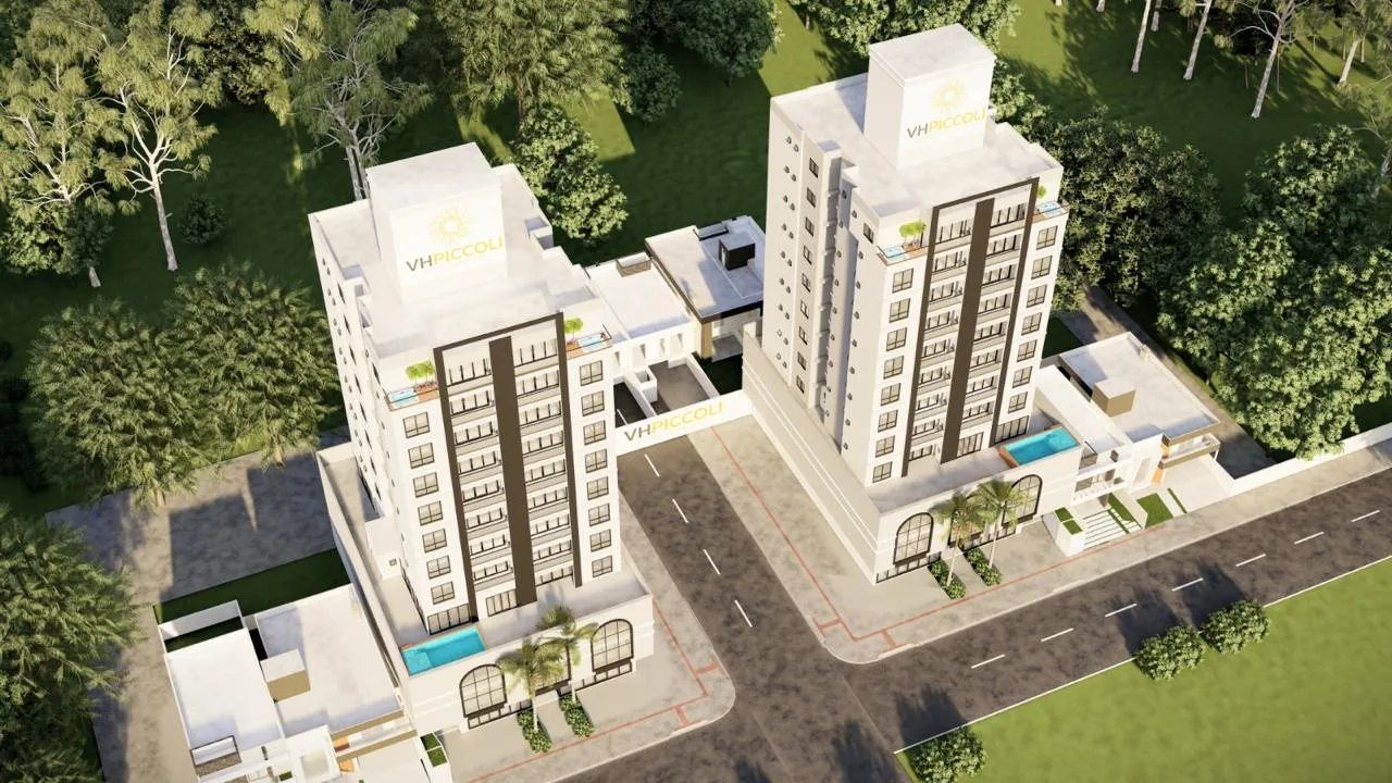 Safira I Residence - Foto 5