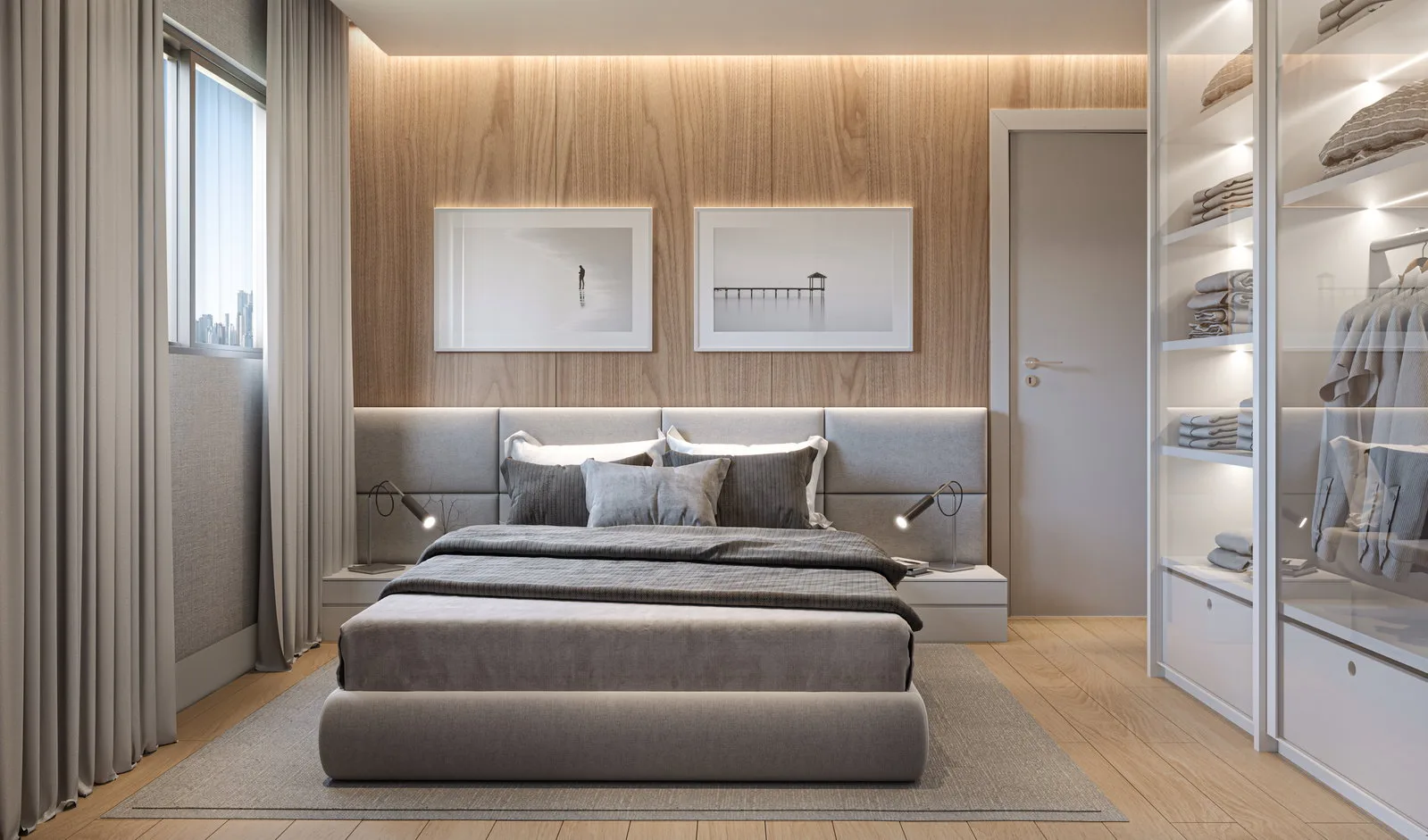 Allure Residence - Foto 15