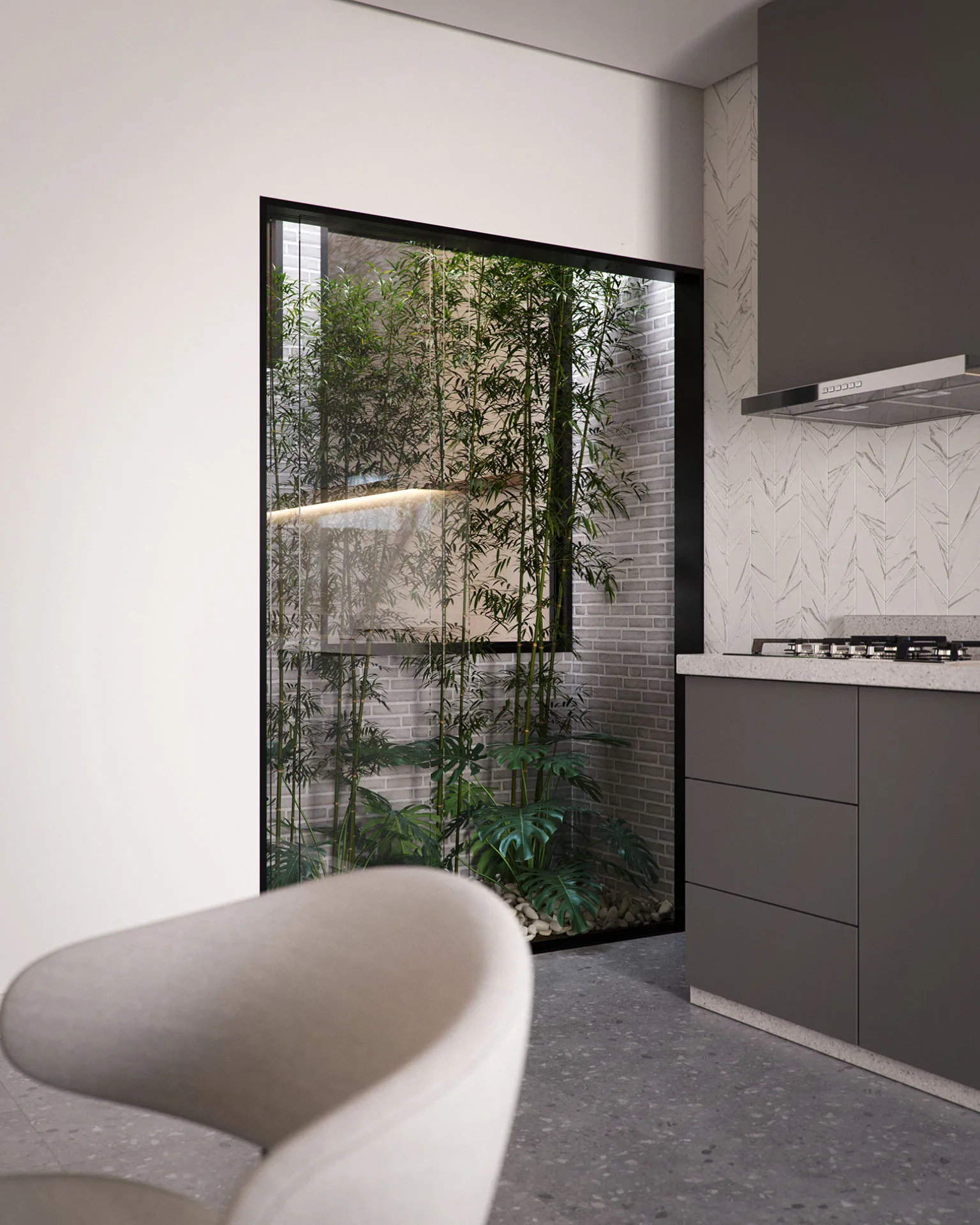 Residencial Gênesis I Sobrados Alto Padrão - Foto 12