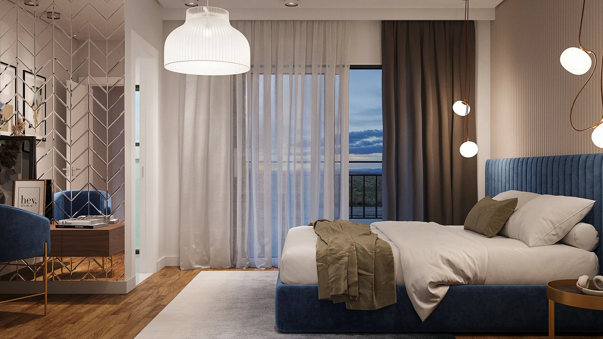 Residencial Gênesis I Sobrados Alto Padrão - Foto 20