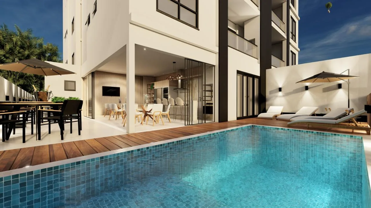 Safira I Residence - Foto 4