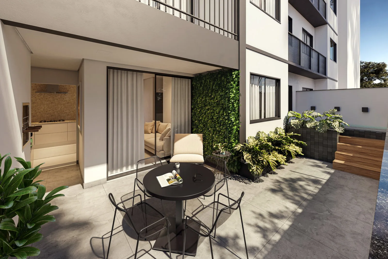 Parque Camboriú Bio Living - Foto 14